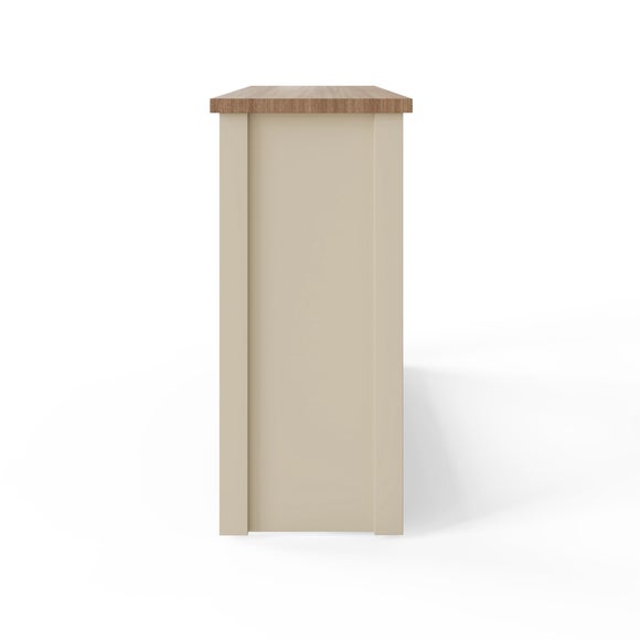 Lancaster Console Hall Table, product image 7