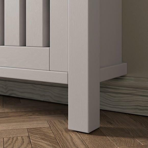 Olney Bookcase Radiator Cover