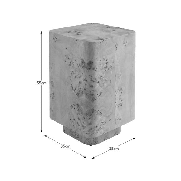 Seana Side Table, product image 7