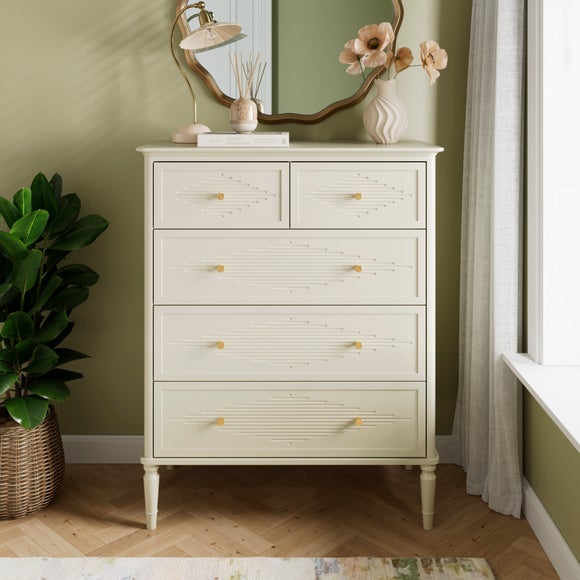 Ottilie 5 Drawer Chest, product image 1