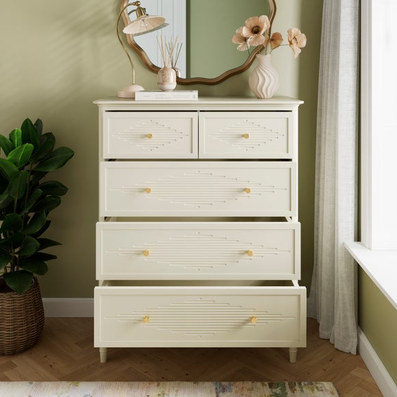 Ottilie 5 Drawer Chest, product image 2