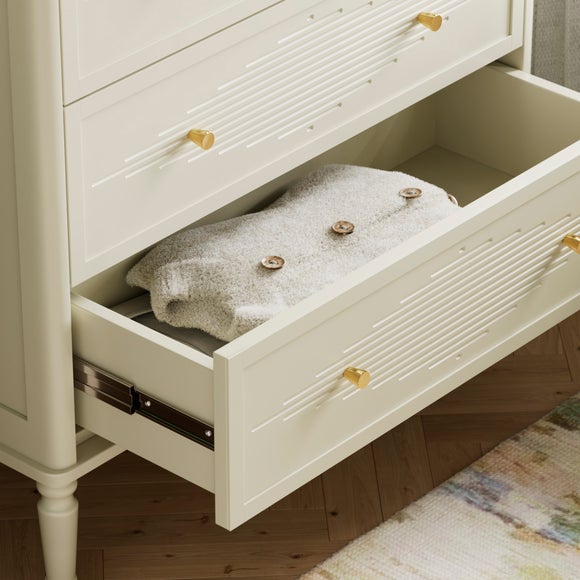 Ottilie 5 Drawer Chest, product image 3