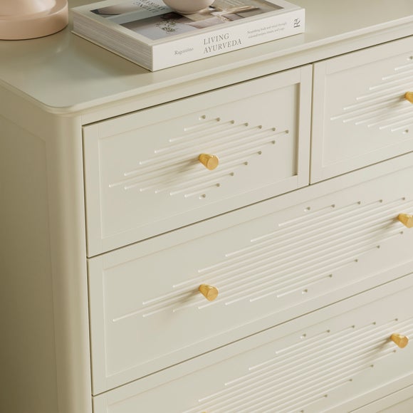 Ottilie 5 Drawer Chest, product image 4