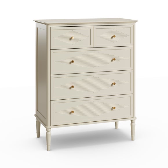 Ottilie 5 Drawer Chest, product image 6