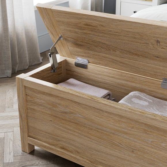 Olney Blanket Box, product image 3
