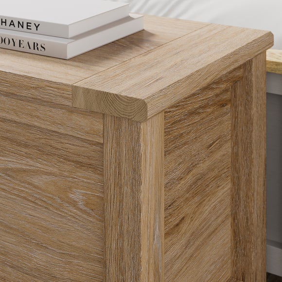 Olney Blanket Box, product image 4