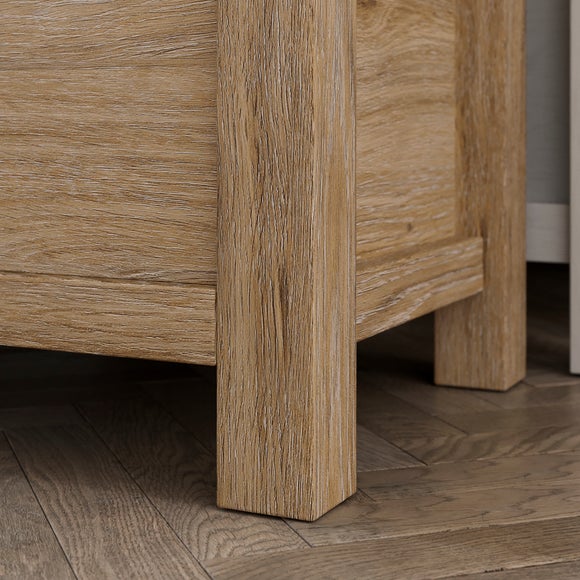 Olney Blanket Box, product image 5