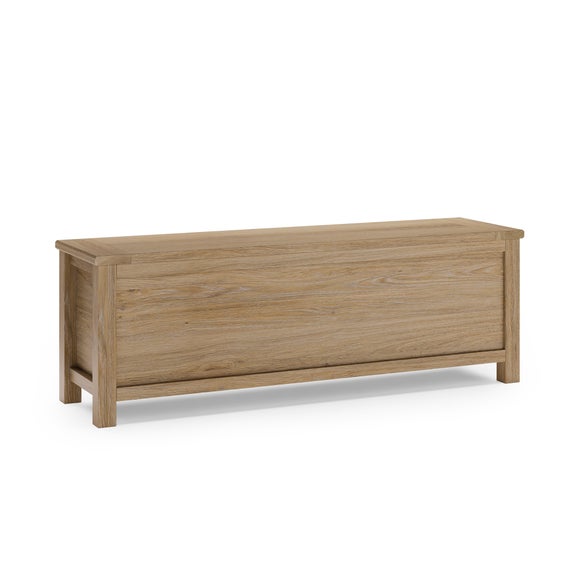 Olney Blanket Box, product image 7