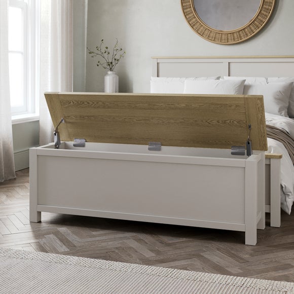 Olney Blanket Box, product image 10