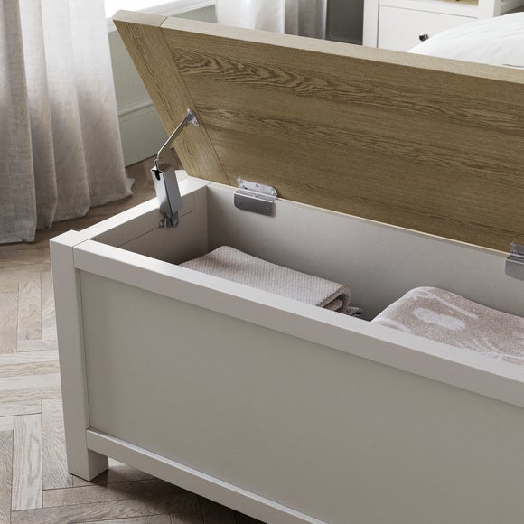 Olney Blanket Box, product image 11