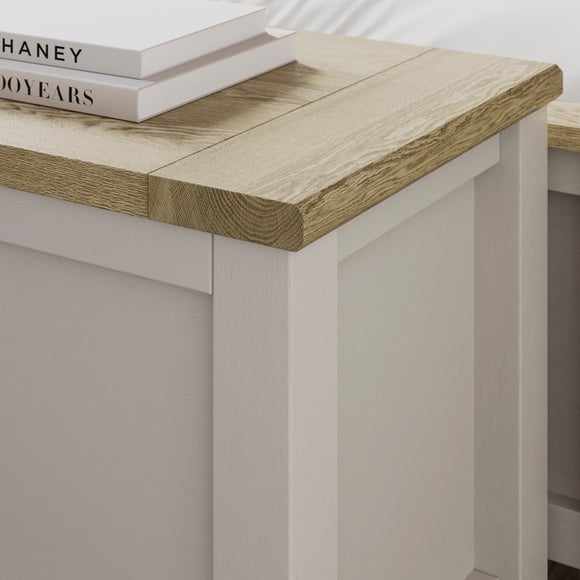 Olney Blanket Box, product image 12