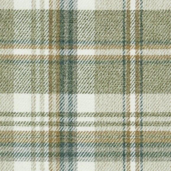 Charnwood Checked Storage Footstool, product image 6
