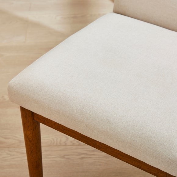 Cassie Set of 2 Dining Chairs, Fabric, product image 14