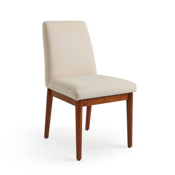 Cassie Set of 2 Dining Chairs, Fabric, product image 15