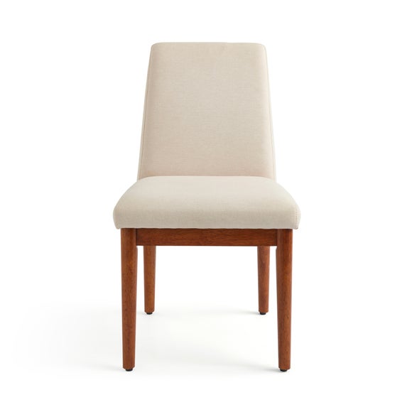 Cassie Set of 2 Dining Chairs, Fabric, product image 17