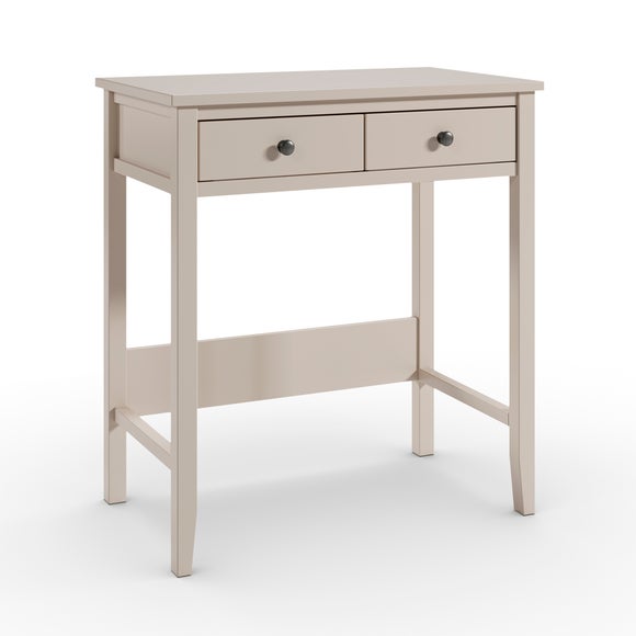 Lynton 2 Drawer Compact Dressing Table, product image 14