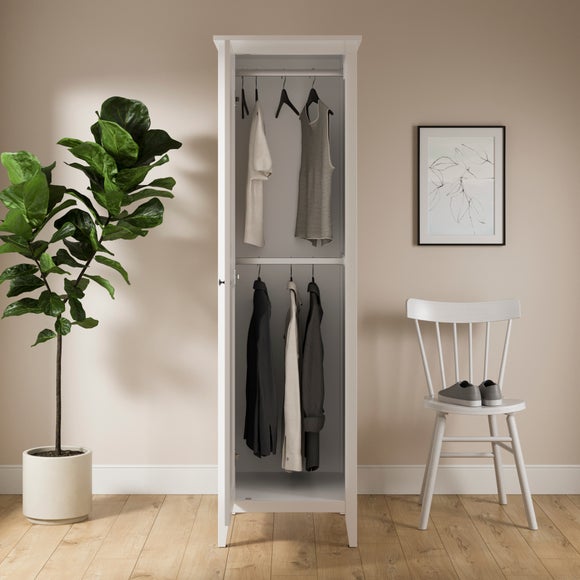 Lynton Single Wardrobe, product image 9