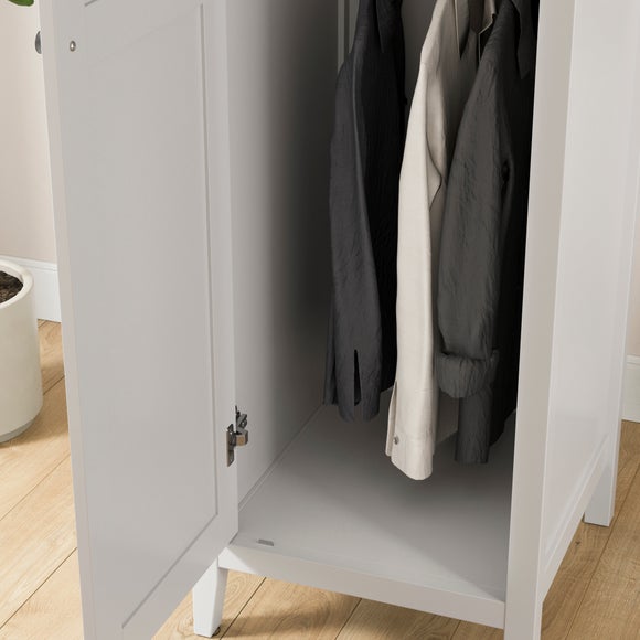 Lynton Single Wardrobe, product image 10