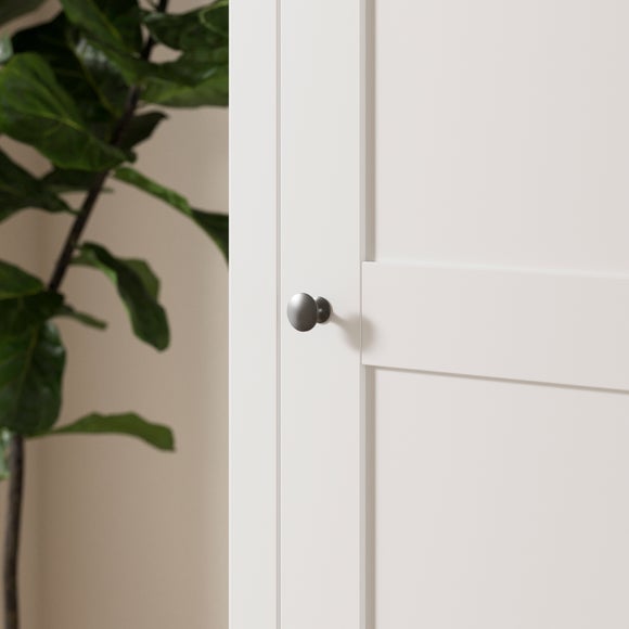 Lynton Single Wardrobe, product image 11