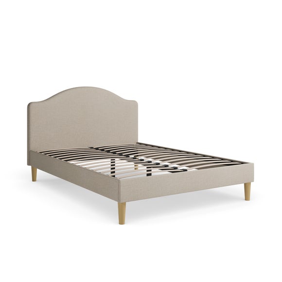 Maylee Textured Bed Frame, product image 11