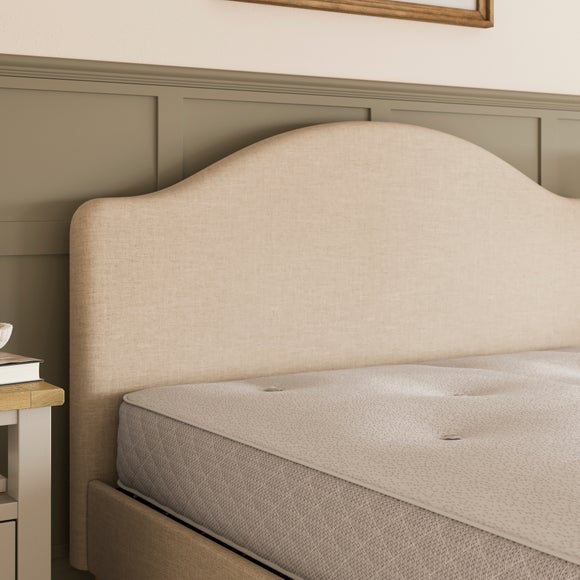 Maylee Textured Bed Frame, product image 5