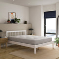 Lyola Spindle Bed Frame, product image 1