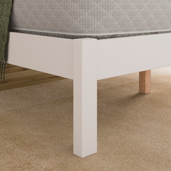 Lyola Spindle Bed Frame, product image 2