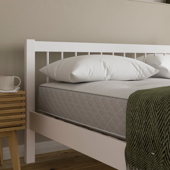 Lyola Spindle Bed Frame, product image 4