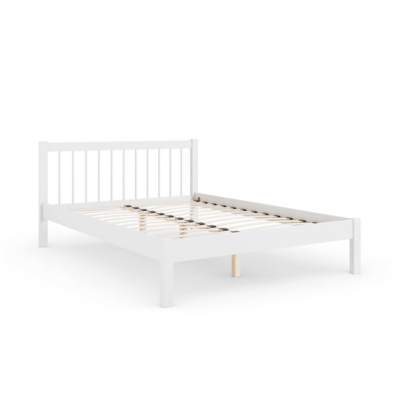 Lyola Spindle Bed Frame, product image 5
