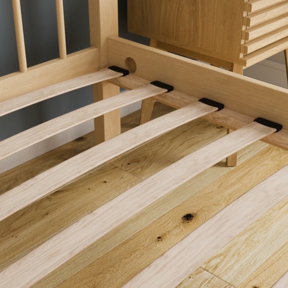 Lyola Spindle Bed Frame, product image 14