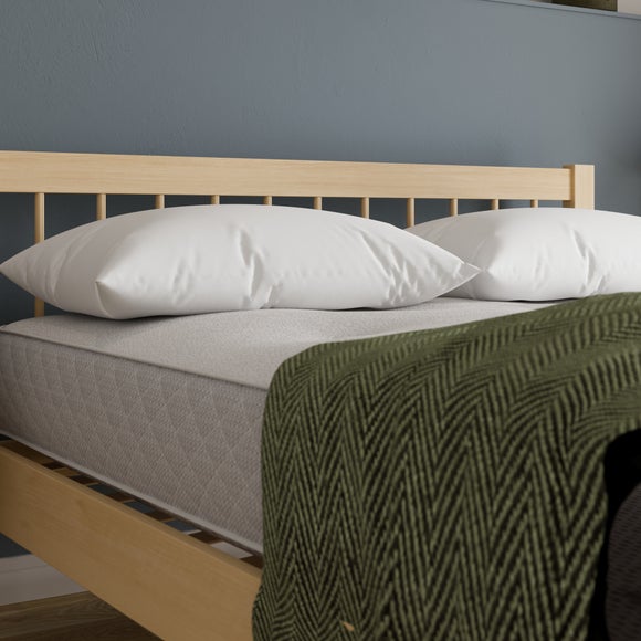 Lyola Spindle Bed Frame, product image 17