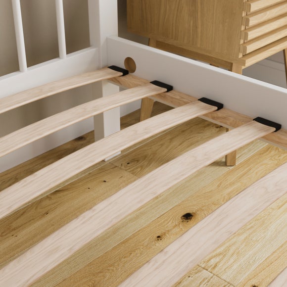 Lyola Spindle Bed Frame, product image 9