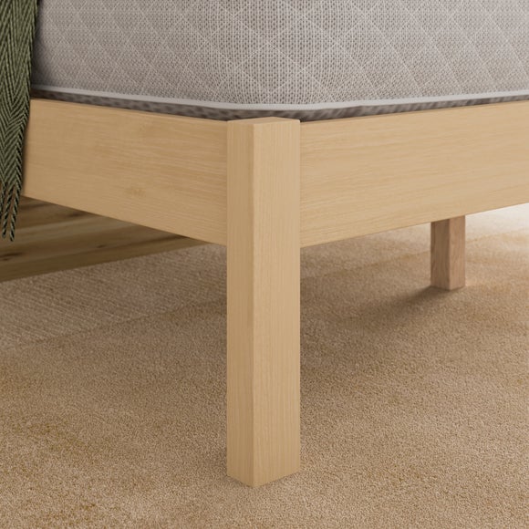 Lyola Spindle Bed Frame, product image 28