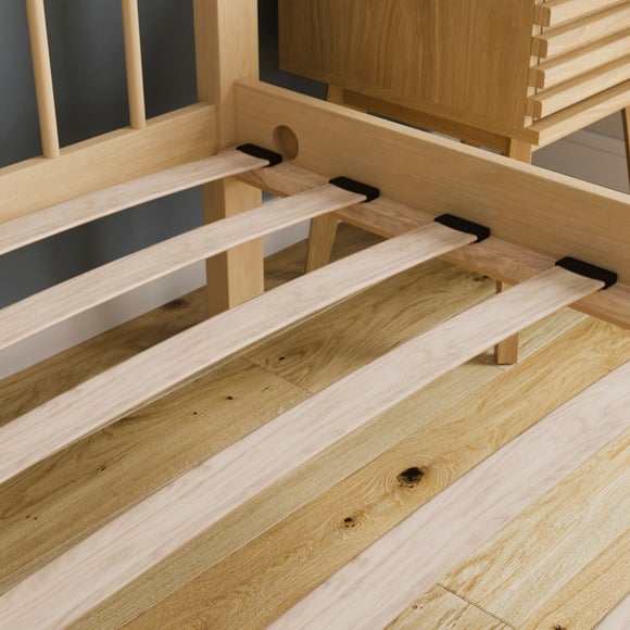 Lyola Spindle Bed Frame, product image 29