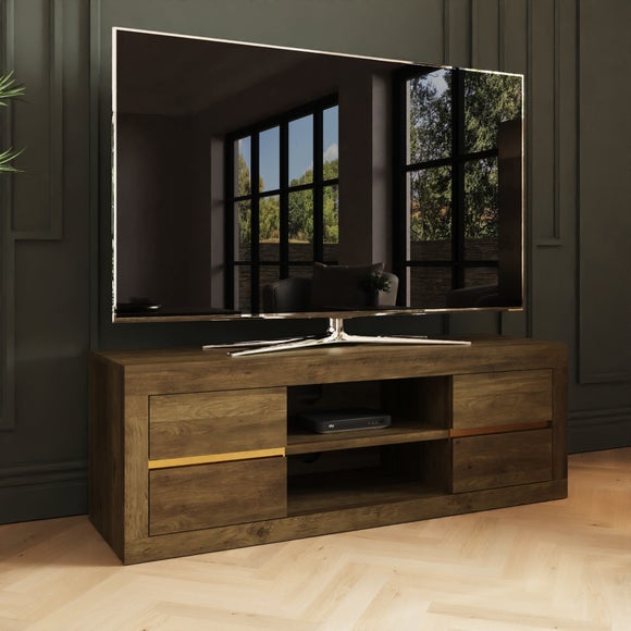 Astley Standard TV Unit for TVs up to 55"