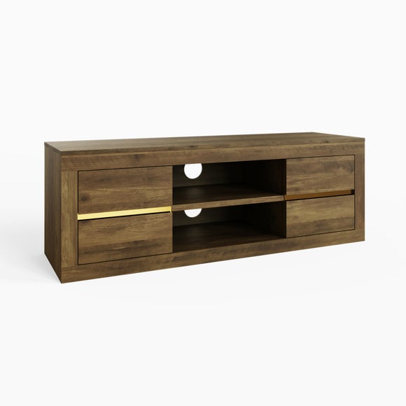 Astley Standard TV Unit for TVs up to 55"