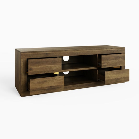 Astley Standard TV Unit for TVs up to 55"