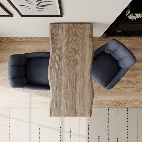 Ezra II Compact Bar Table