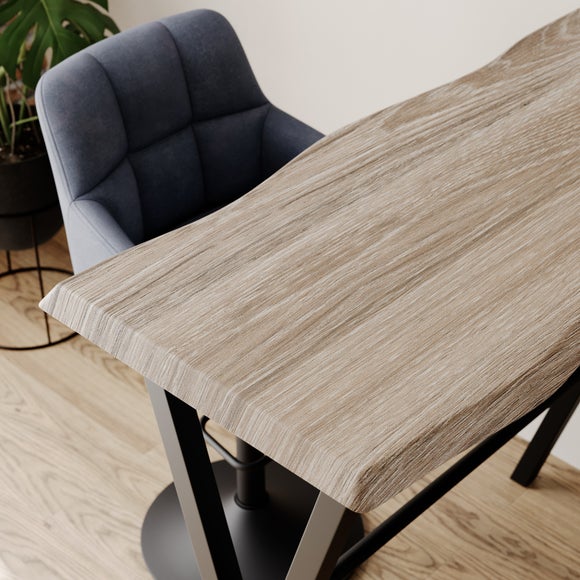 Ezra II Compact Bar Table