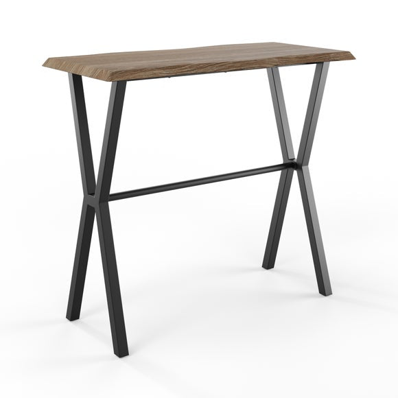 Ezra II Compact Bar Table