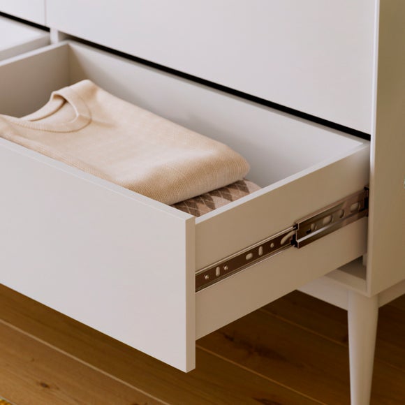 Juna 6 Drawer Chest