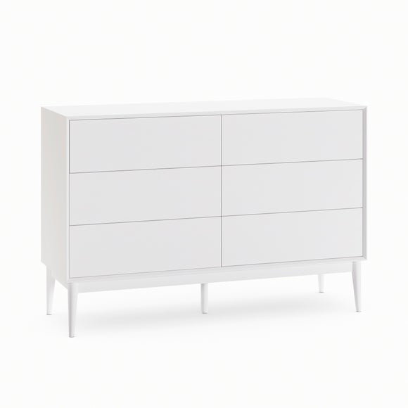 Juna 6 Drawer Chest
