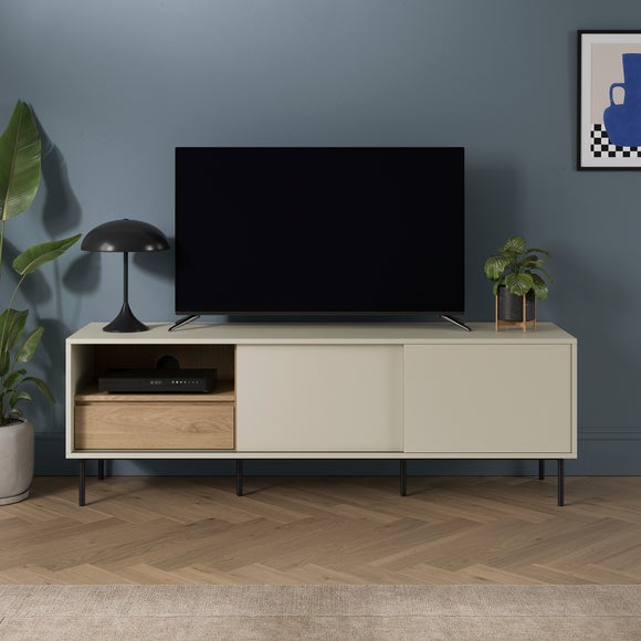 Bennie Wide TV Unit for TVs up to 55", product image 1