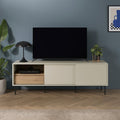 Bennie Wide TV Unit for TVs up to 55", product image 1