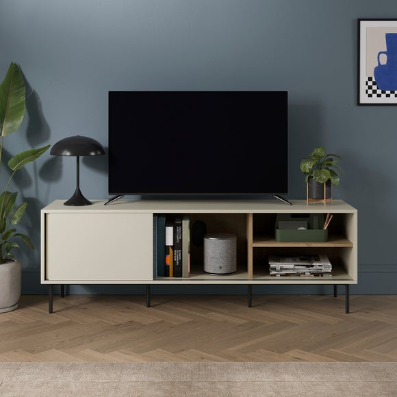 Bennie Wide TV Unit for TVs up to 55", product image 3