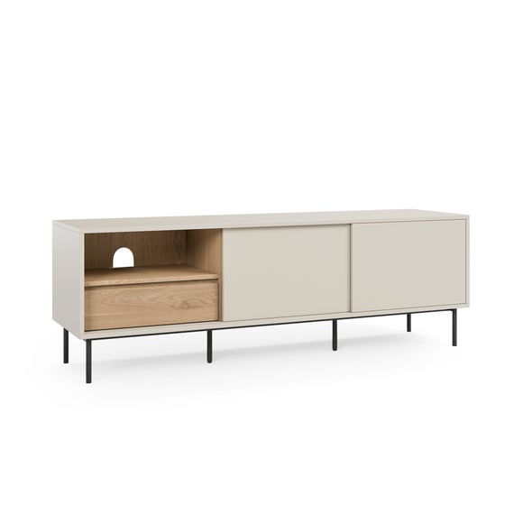 Bennie Wide TV Unit for TVs up to 55", product image 6