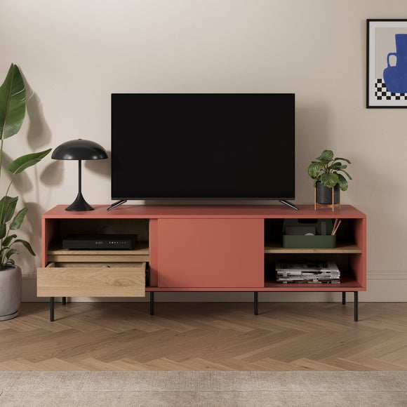 Bennie Wide TV Unit for TVs up to 55", product image 10