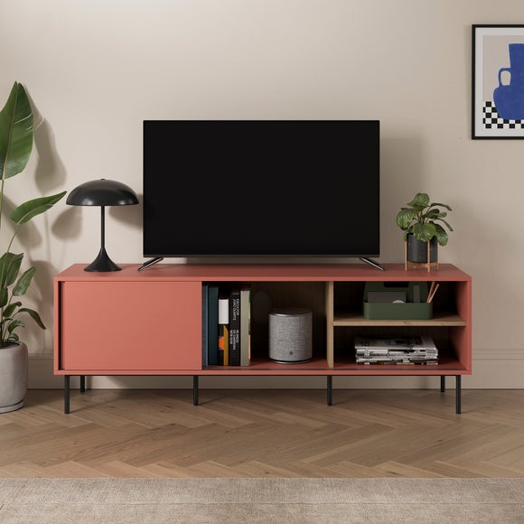 Bennie Wide TV Unit for TVs up to 55", product image 11