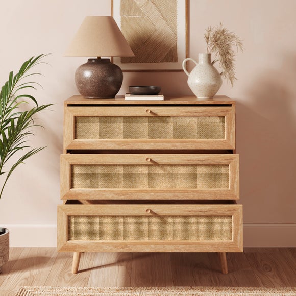 Jordyn 3 Drawer Chest, product image 10