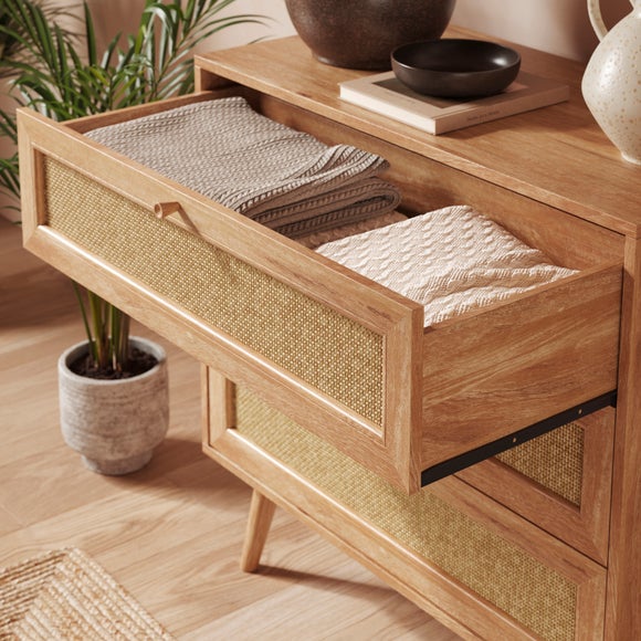 Jordyn 3 Drawer Chest, product image 11